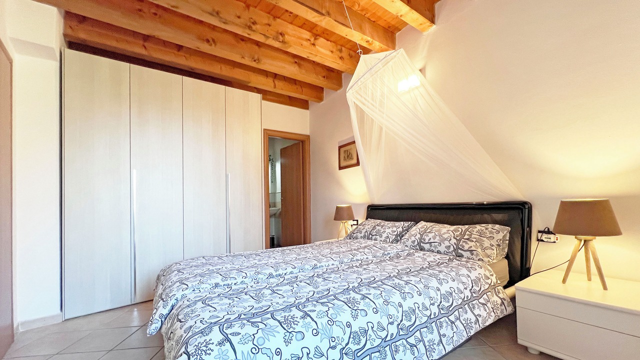 Photo of Bedroom in Fornico