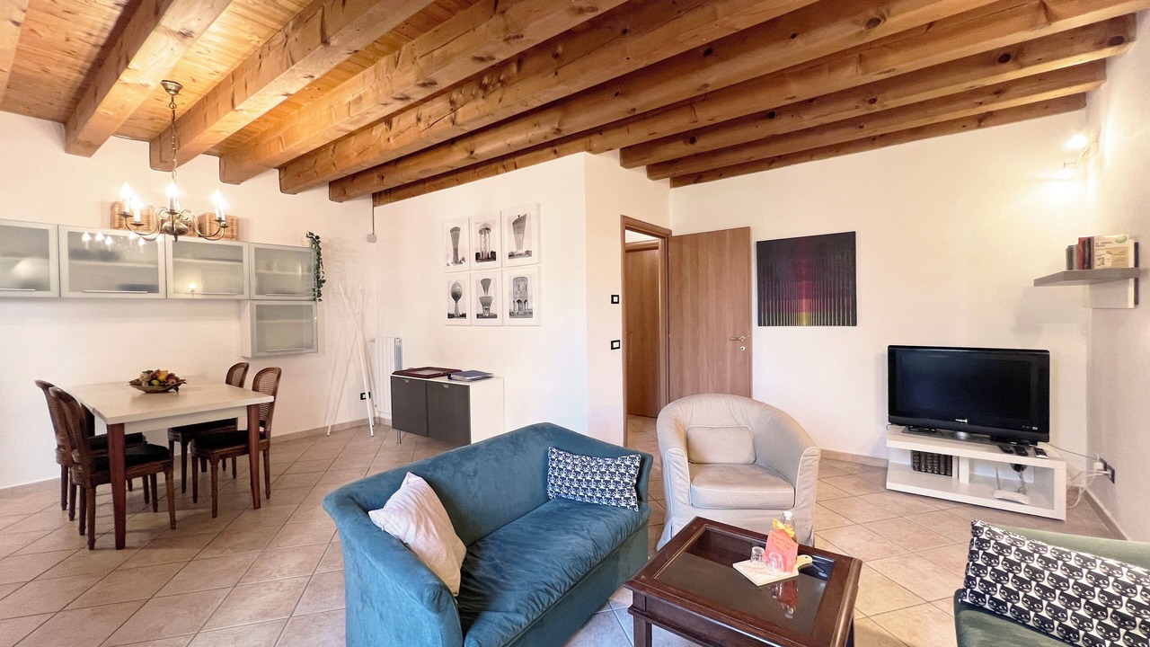 Photo of Livingroom in Fornico