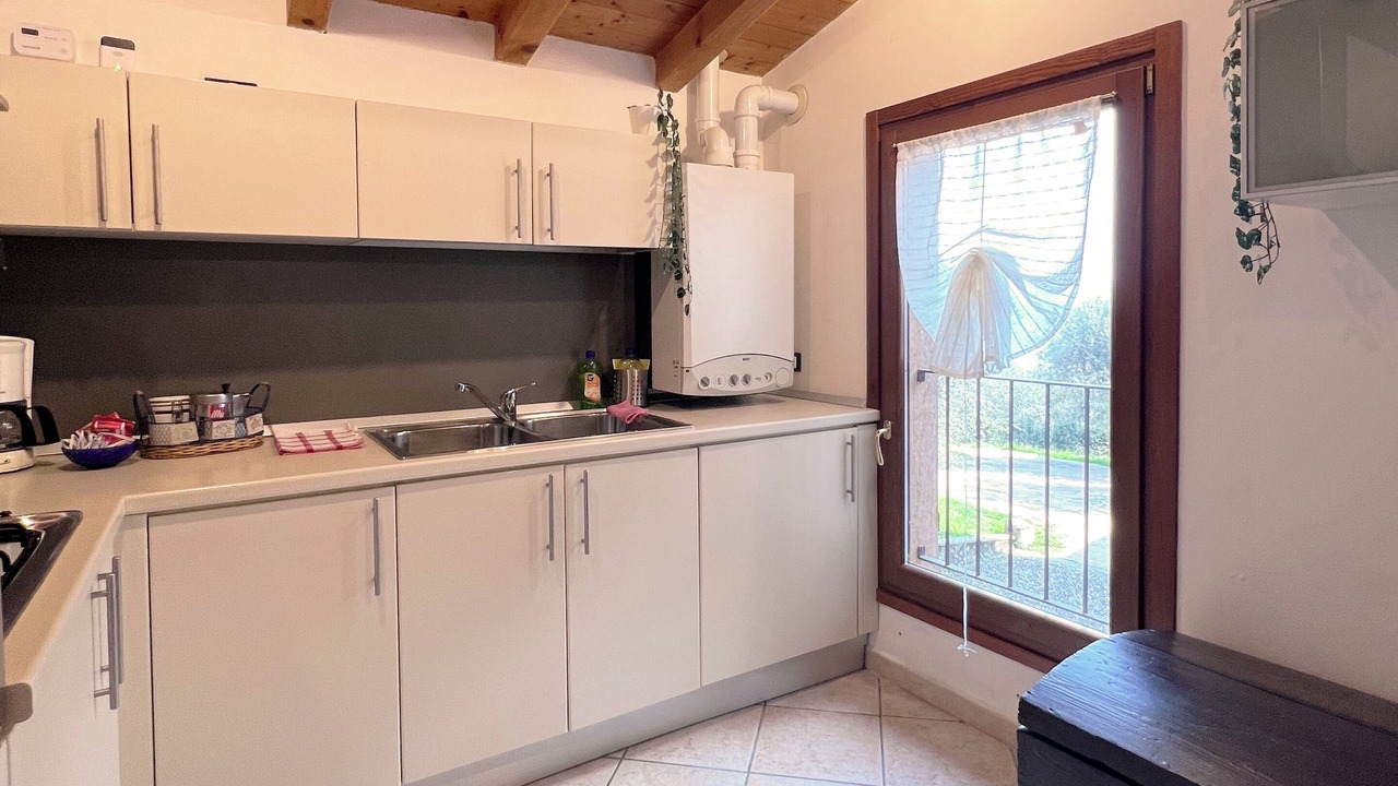 Photo of Kitchen in Fornico