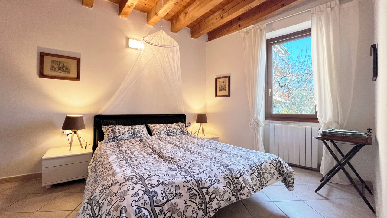 Photo of Bedroom in Fornico
