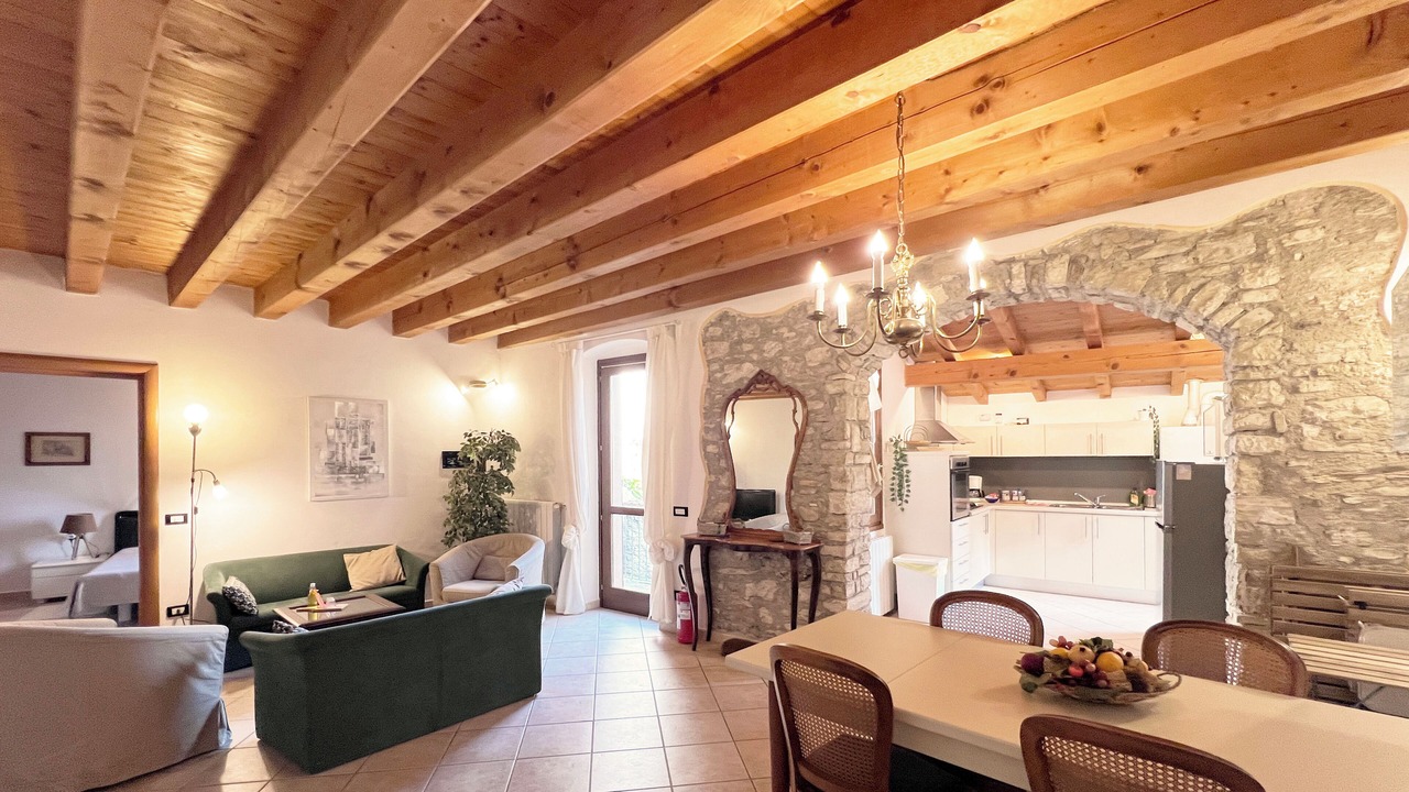 Photo of Livingroom in Fornico