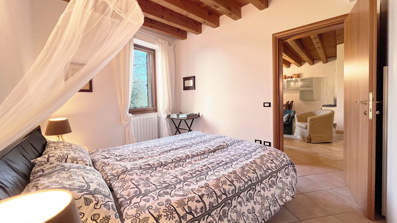 Photo of Bedroom in Fornico