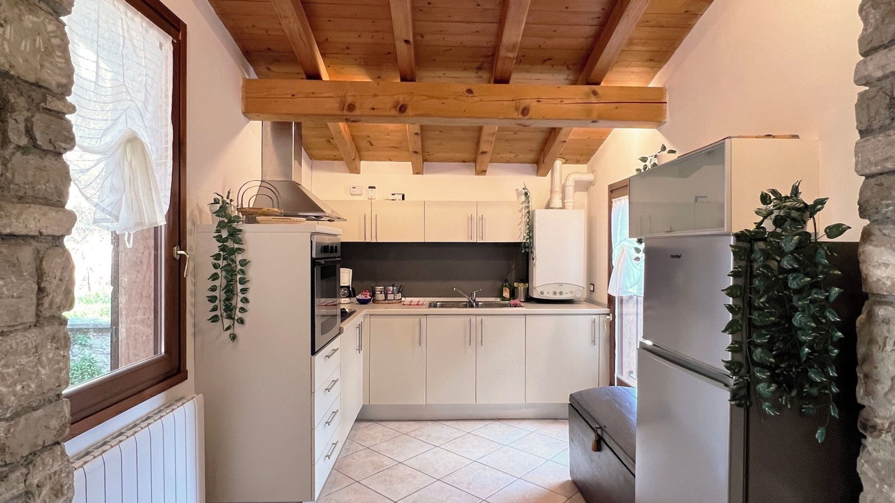 Photo of Kitchen in Fornico