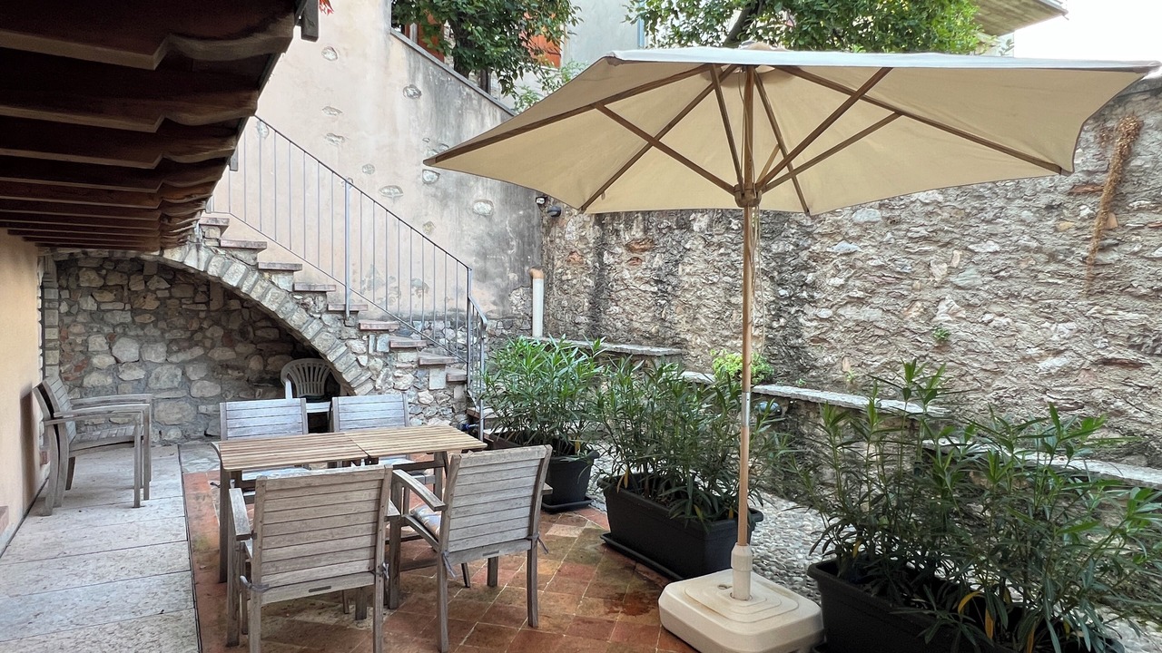 Photo of Outdoor in Fornico