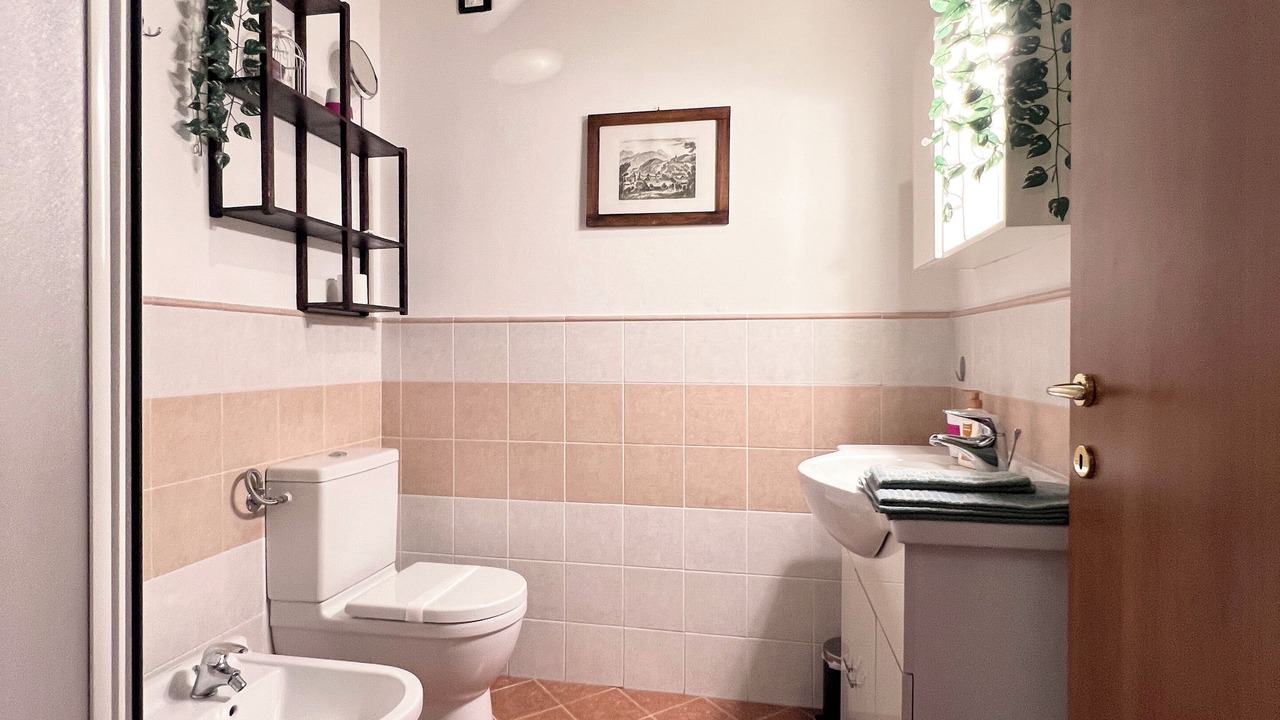 Photo of Bathroom in Fornico