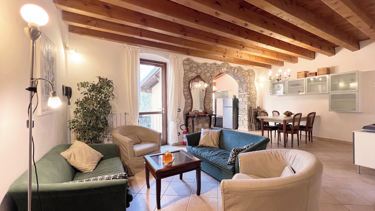 Photo of Livingroom in Fornico