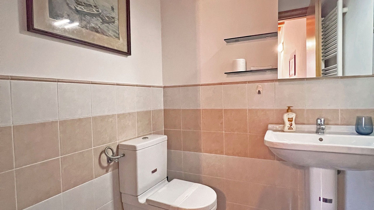 Photo of Bathroom in Fornico