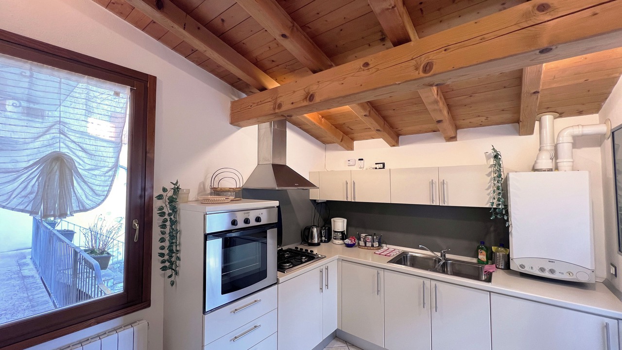 Photo of Kitchen in Fornico