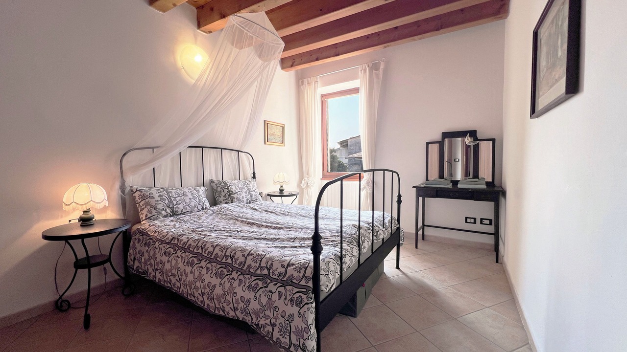 Photo of Bedroom in Fornico