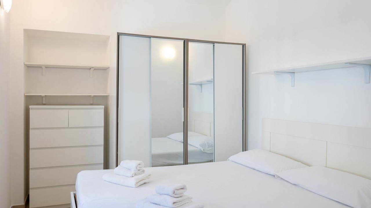 Photo of Bedroom in Vittoria