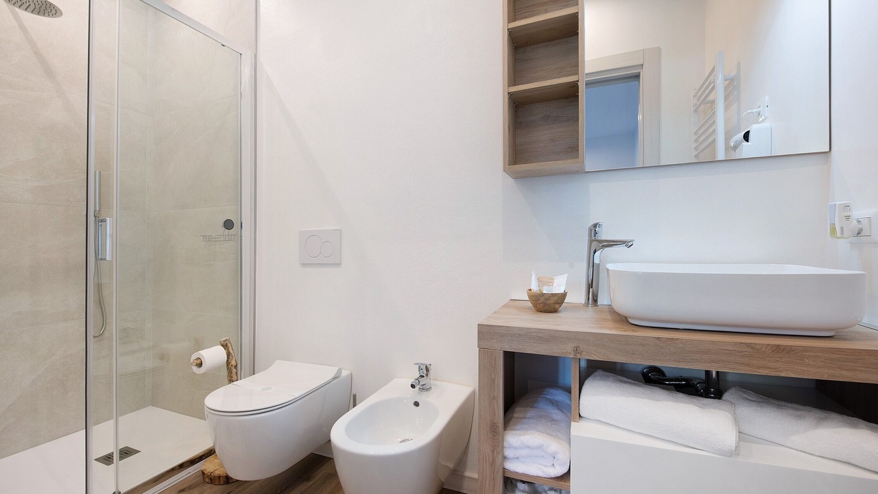 Photo of Bathroom in Gavardo