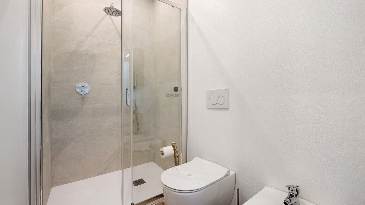 Photo of Bathroom in Gavardo