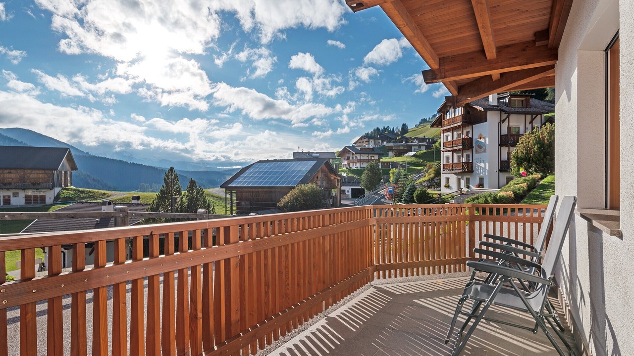 Photo of Outdoor in Selva di Val Gardena