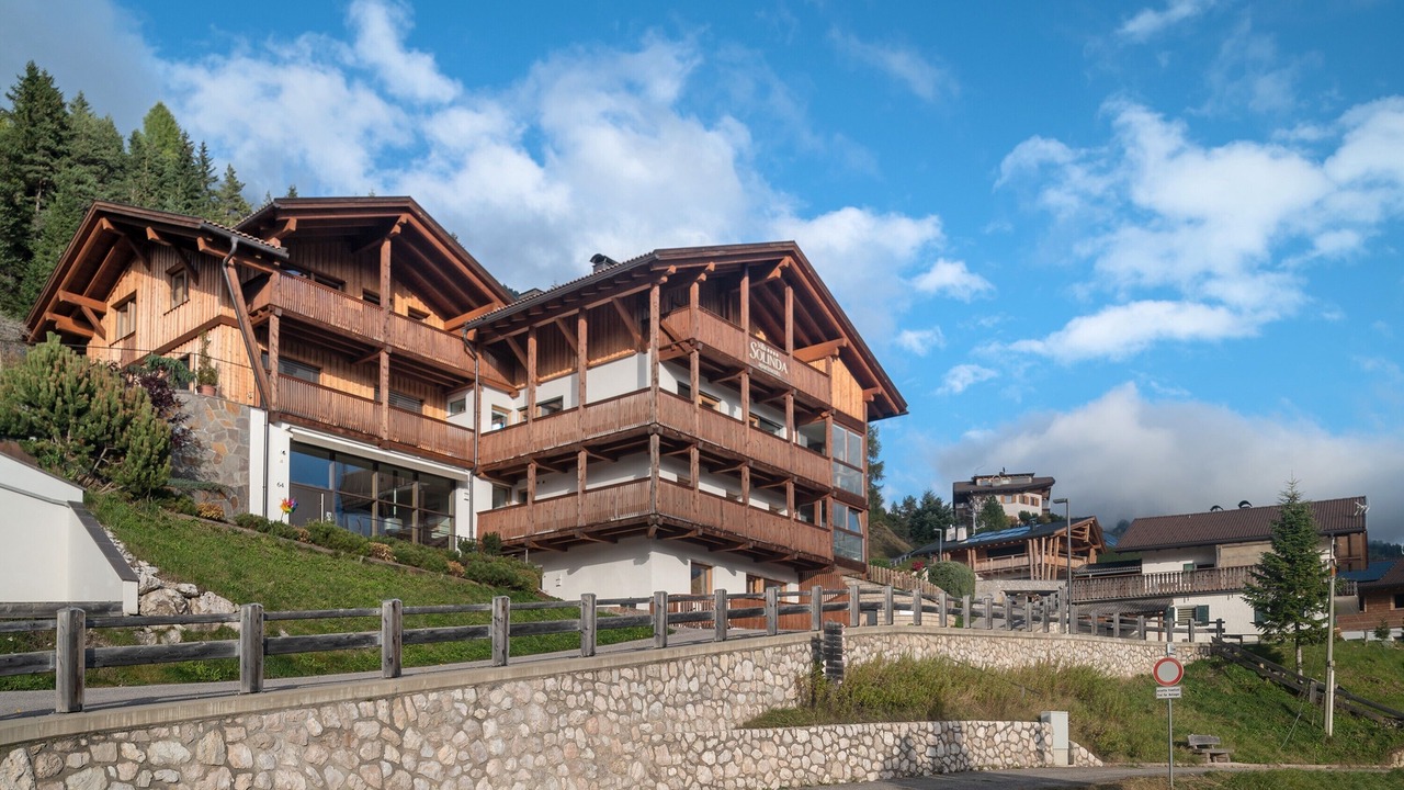 Photo of Outdoor in Selva di Val Gardena
