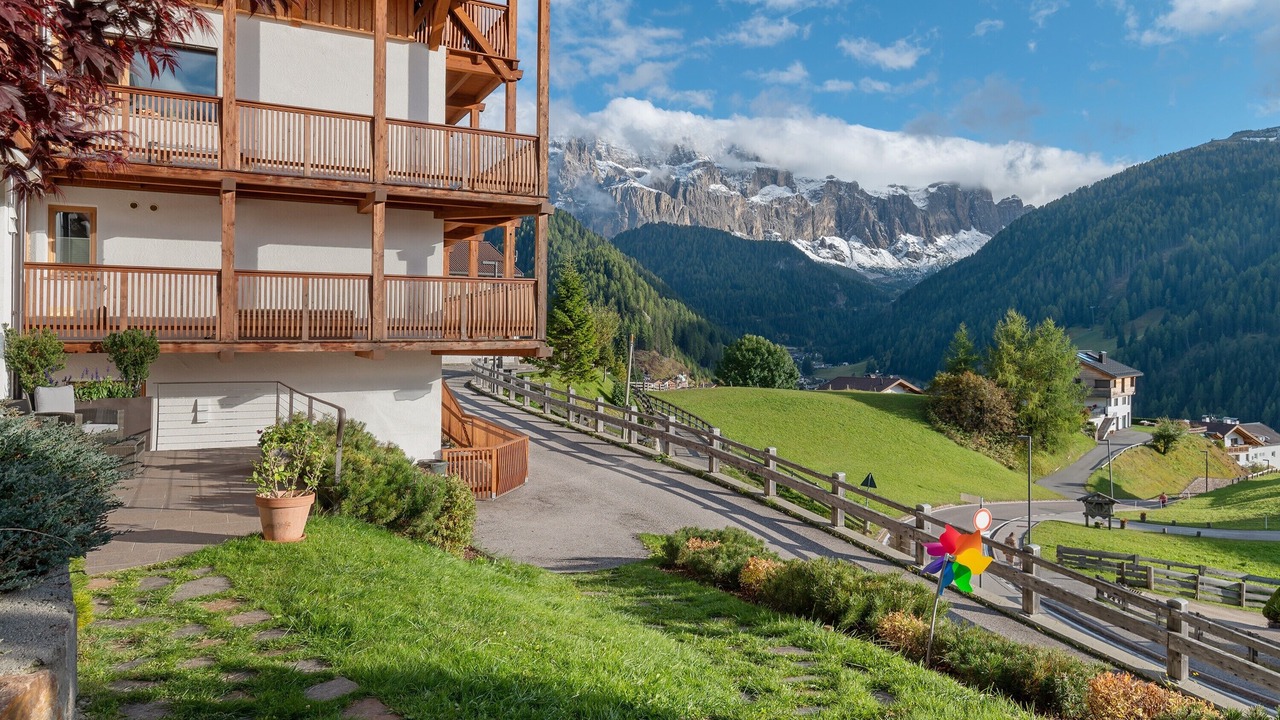 Photo of Outdoor in Selva di Val Gardena