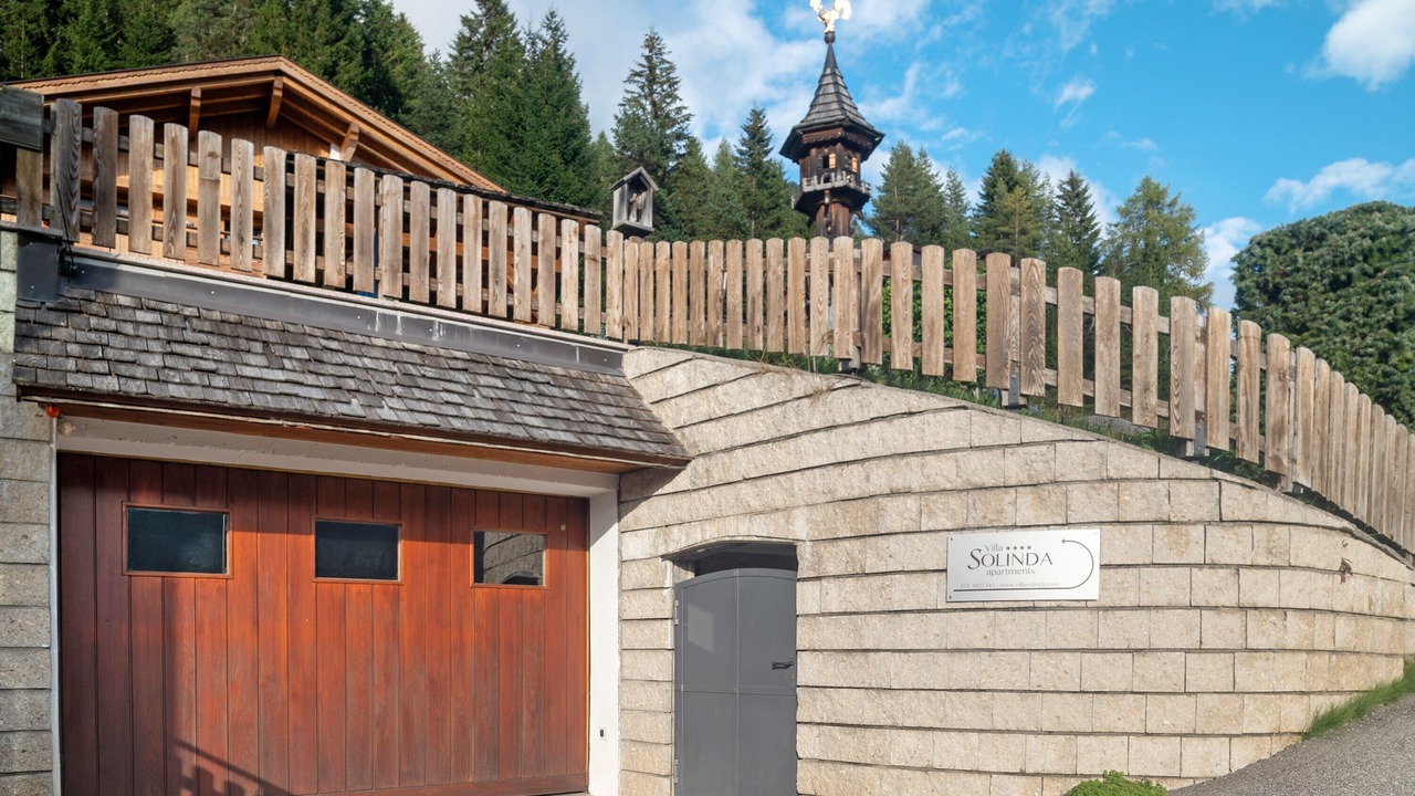 Photo of Outdoor in Selva di Val Gardena