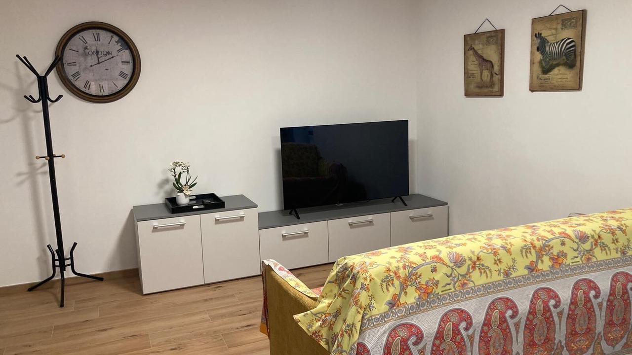 Photo of Bedroom in Germignaga