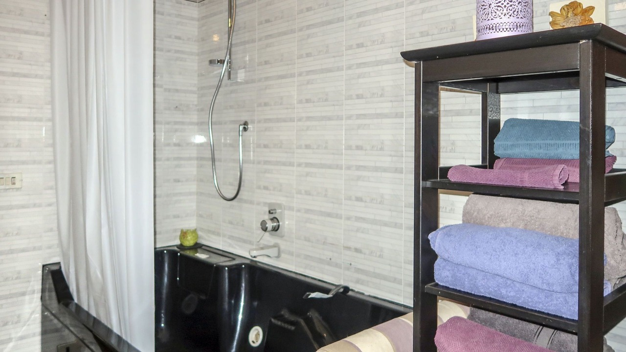 Photo of Bathroom in Casale Corte Cerro