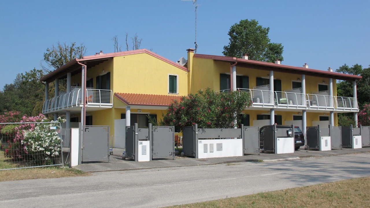 Photo of Bedroom in Lido di Volano