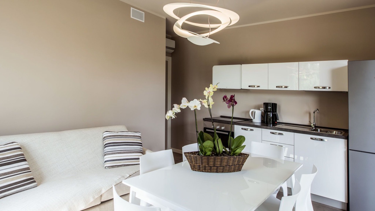 Photo of Bedroom in Manerba del Garda