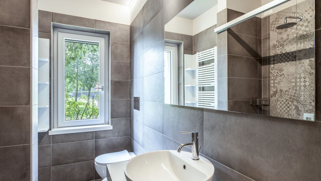 Photo of Bathroom in Manerba del Garda