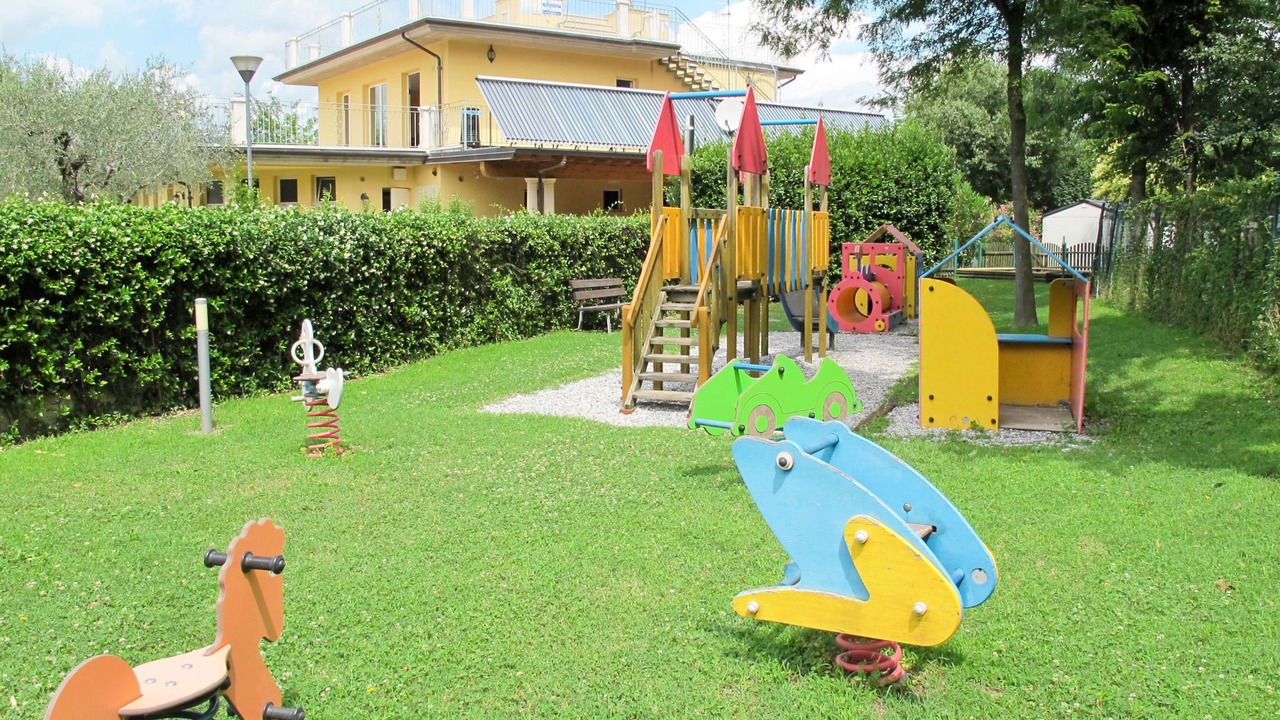 Photo of Outdoor in Manerba del Garda