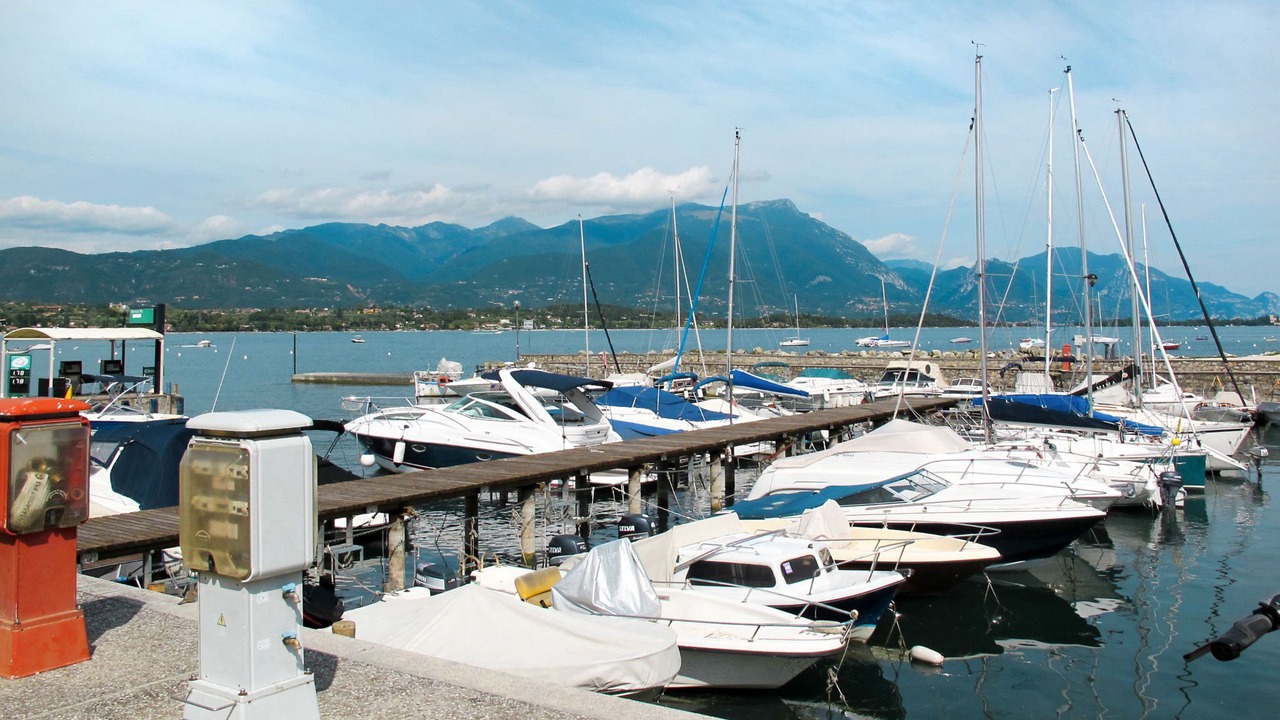 Photo of Outdoor in Manerba del Garda