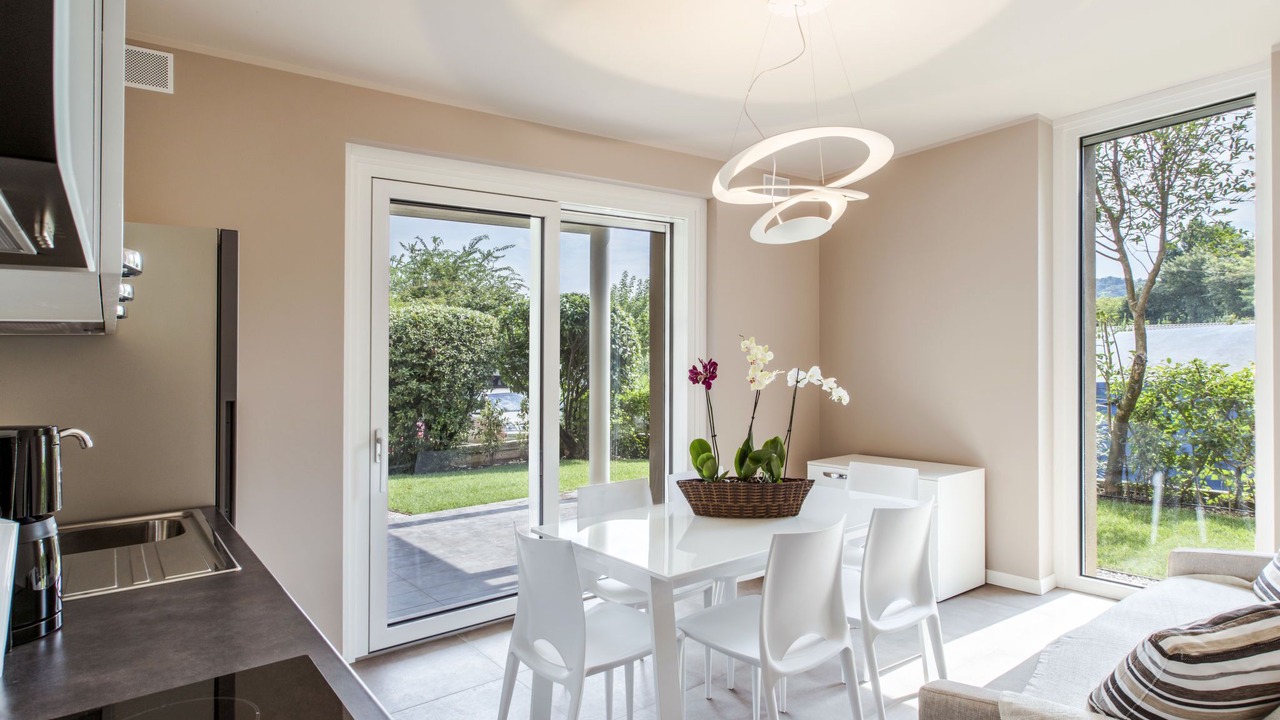 Photo of Bedroom in Manerba del Garda