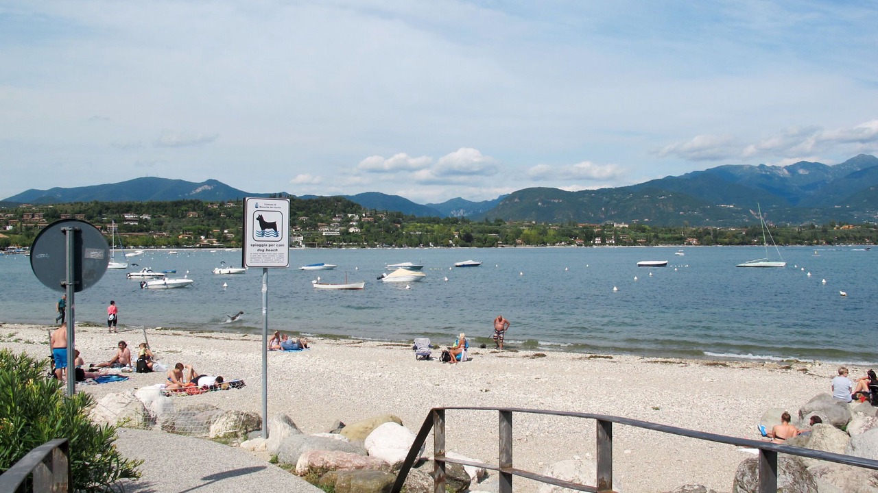 Photo of Others in Manerba del Garda