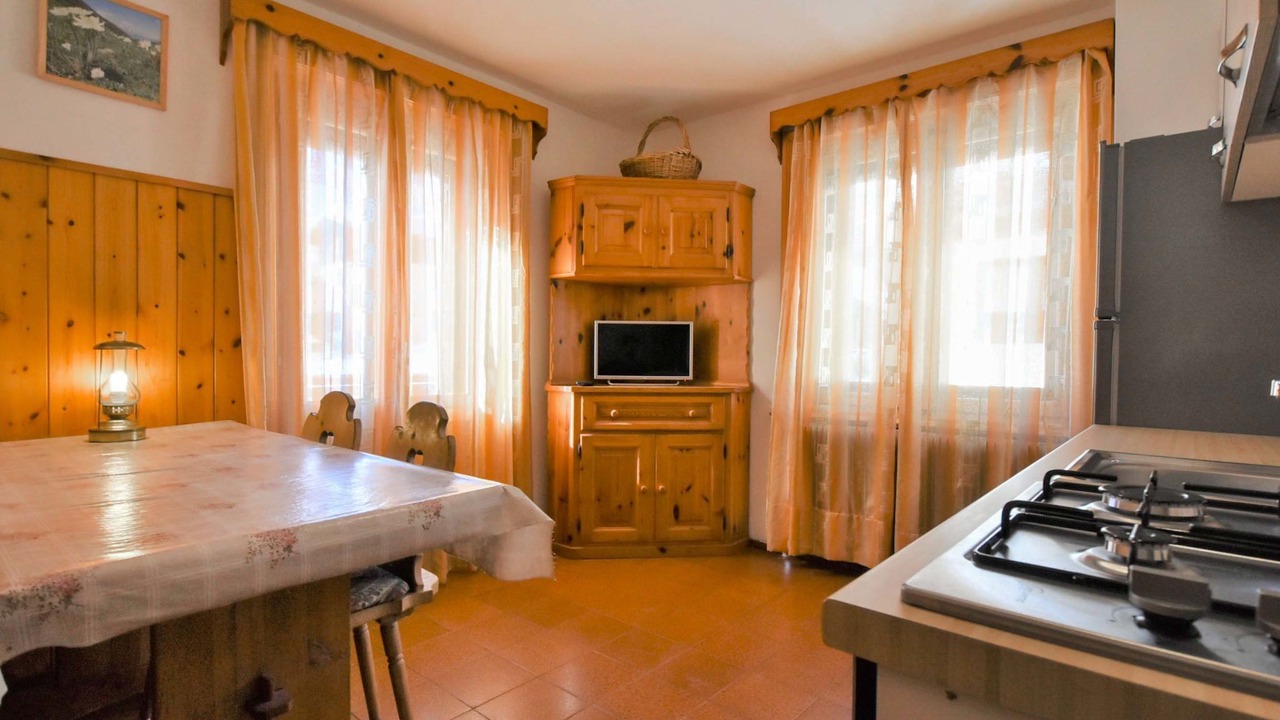 Photo of Bedroom in San Rocco