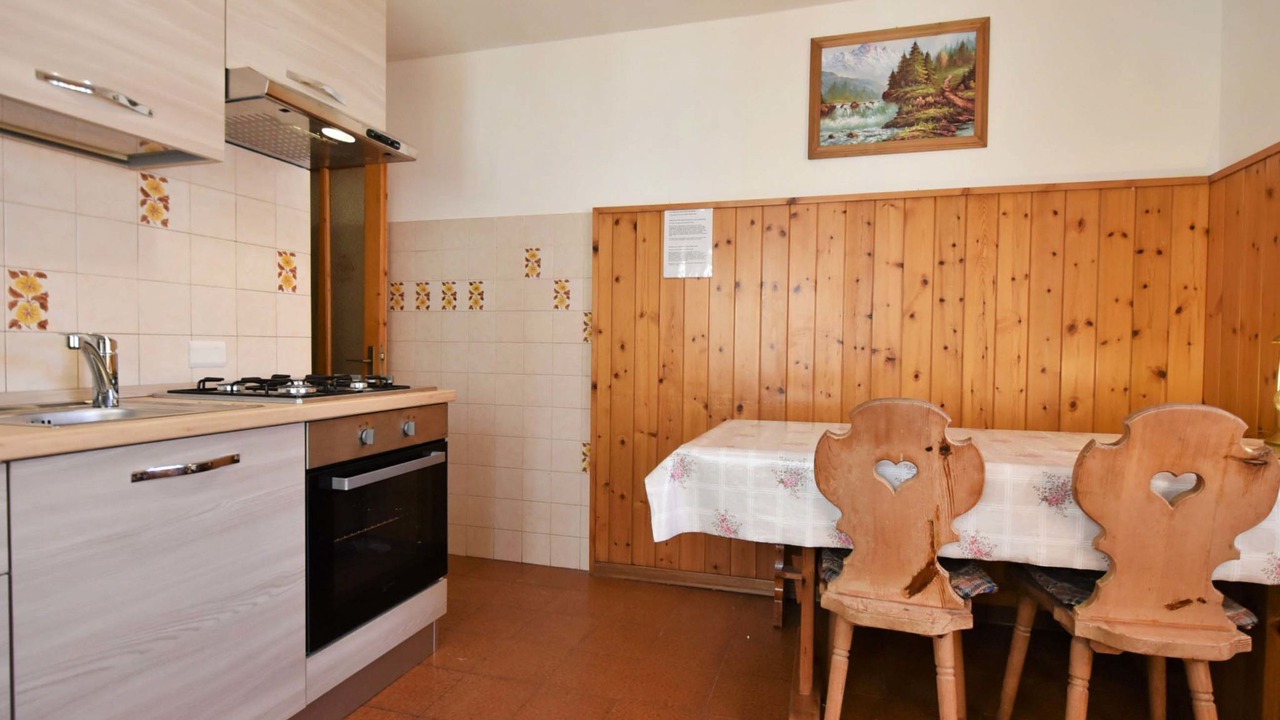 Photo of Bedroom in San Rocco