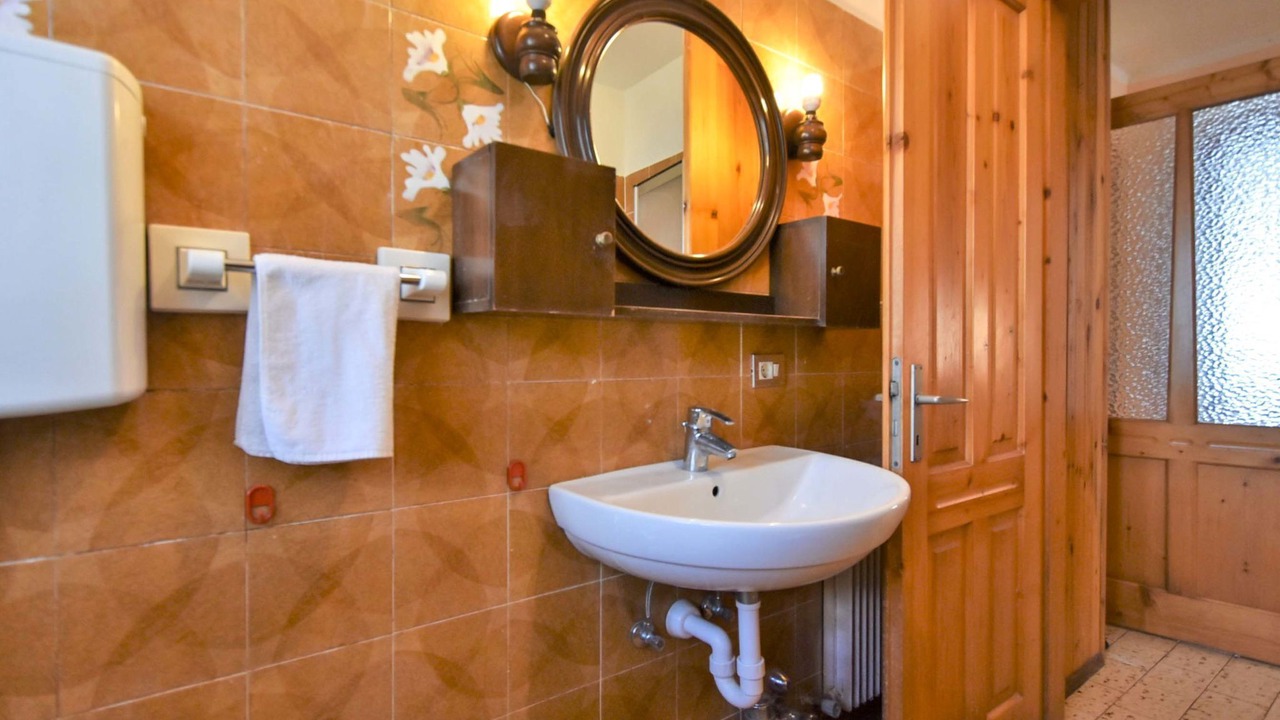 Photo of Bathroom in San Rocco