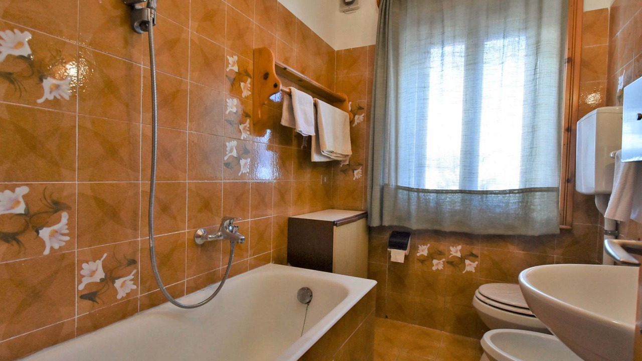 Photo of Bathroom in San Rocco