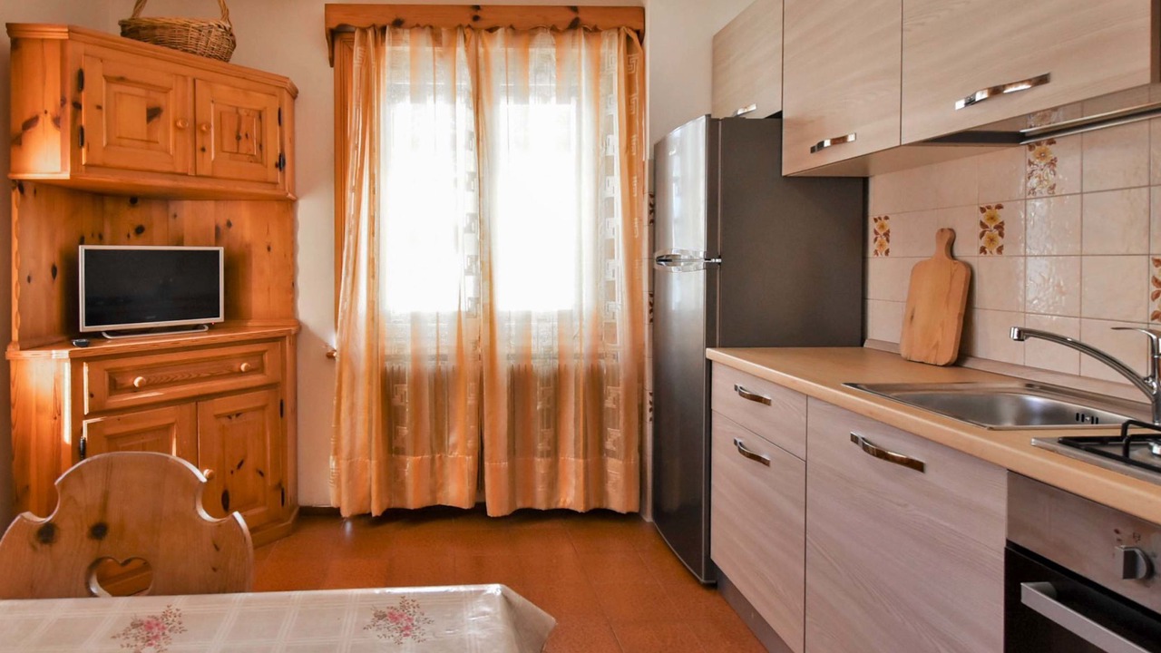 Photo of Bedroom in San Rocco
