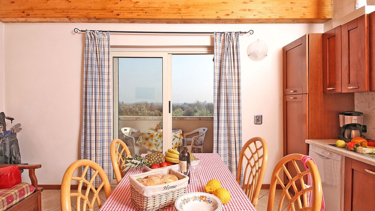Photo of Livingroom in Cunettone
