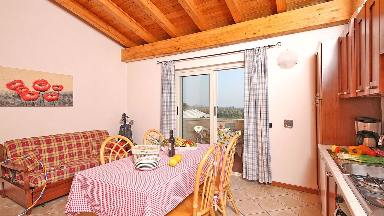 Photo of Livingroom in Cunettone
