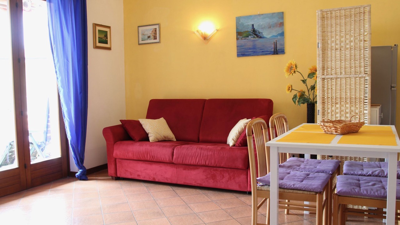Photo of Bedroom in Val di Sogno