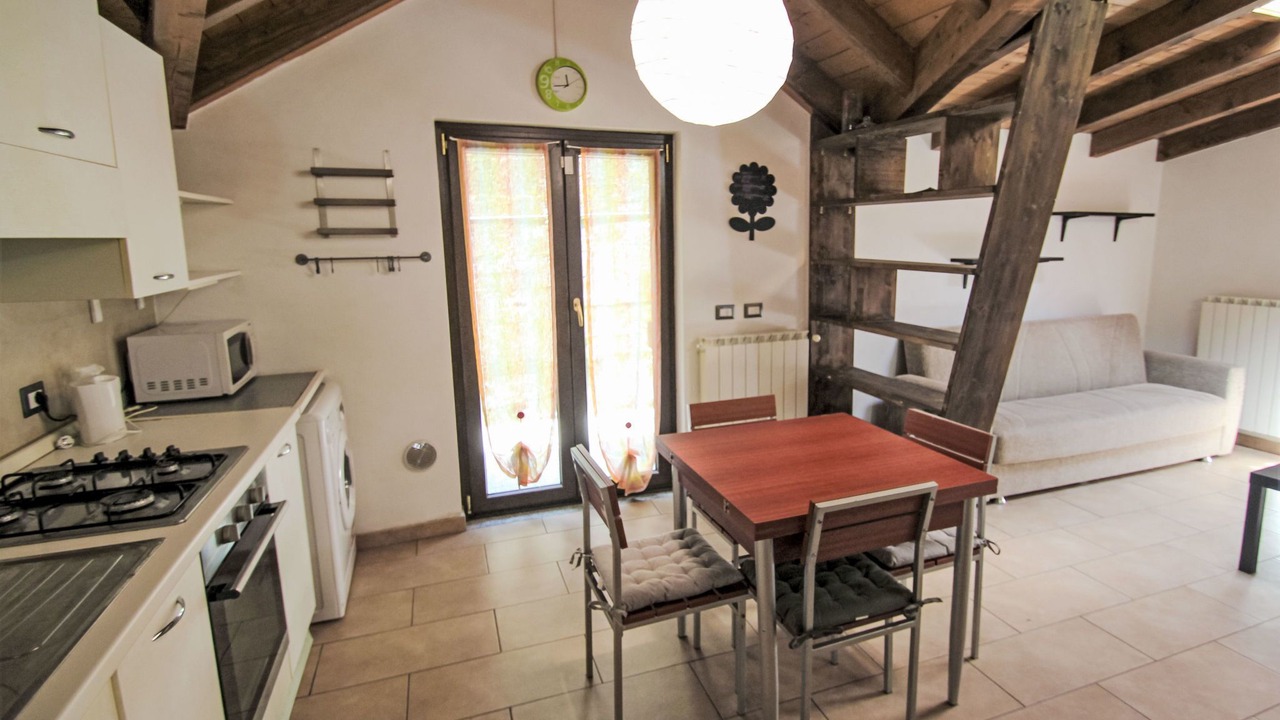 Photo of Bedroom in Gravellona Toce