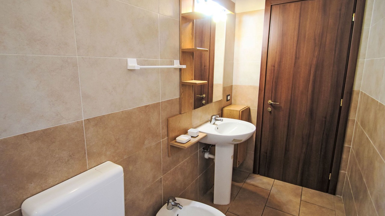 Photo of Bathroom in Gravellona Toce