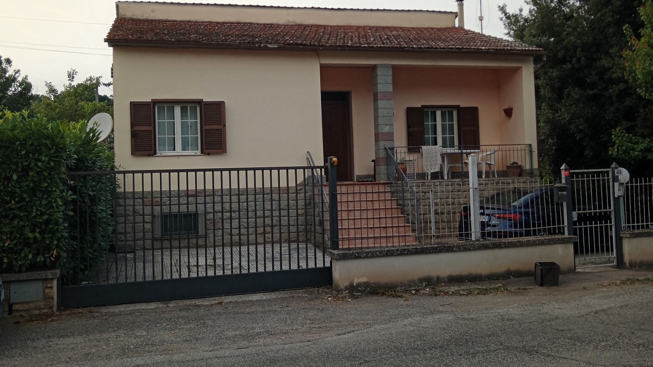 Photo of Outdoor in Gallese