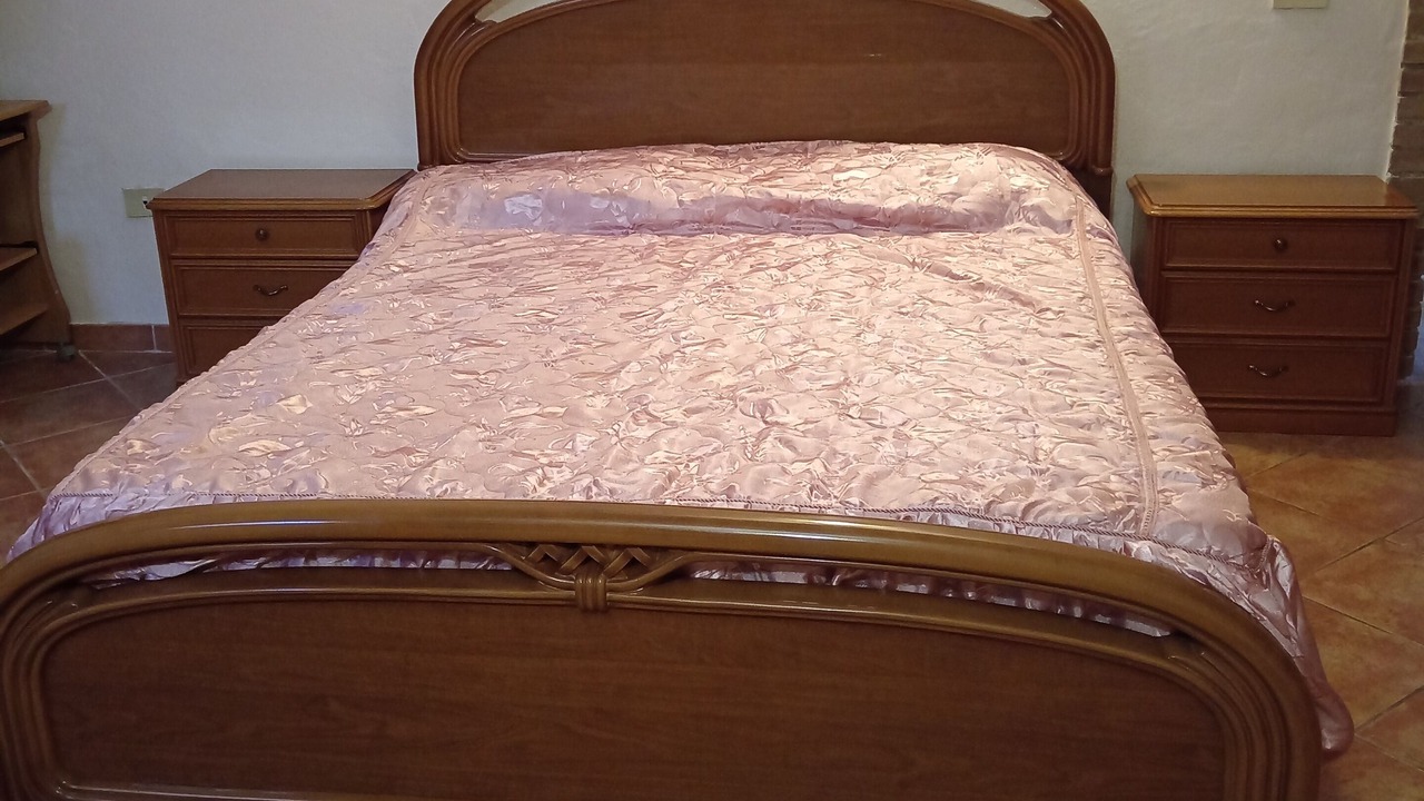 Photo of Bedroom in Gallese