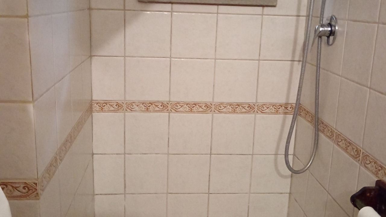 Photo of Bathroom in Gallese