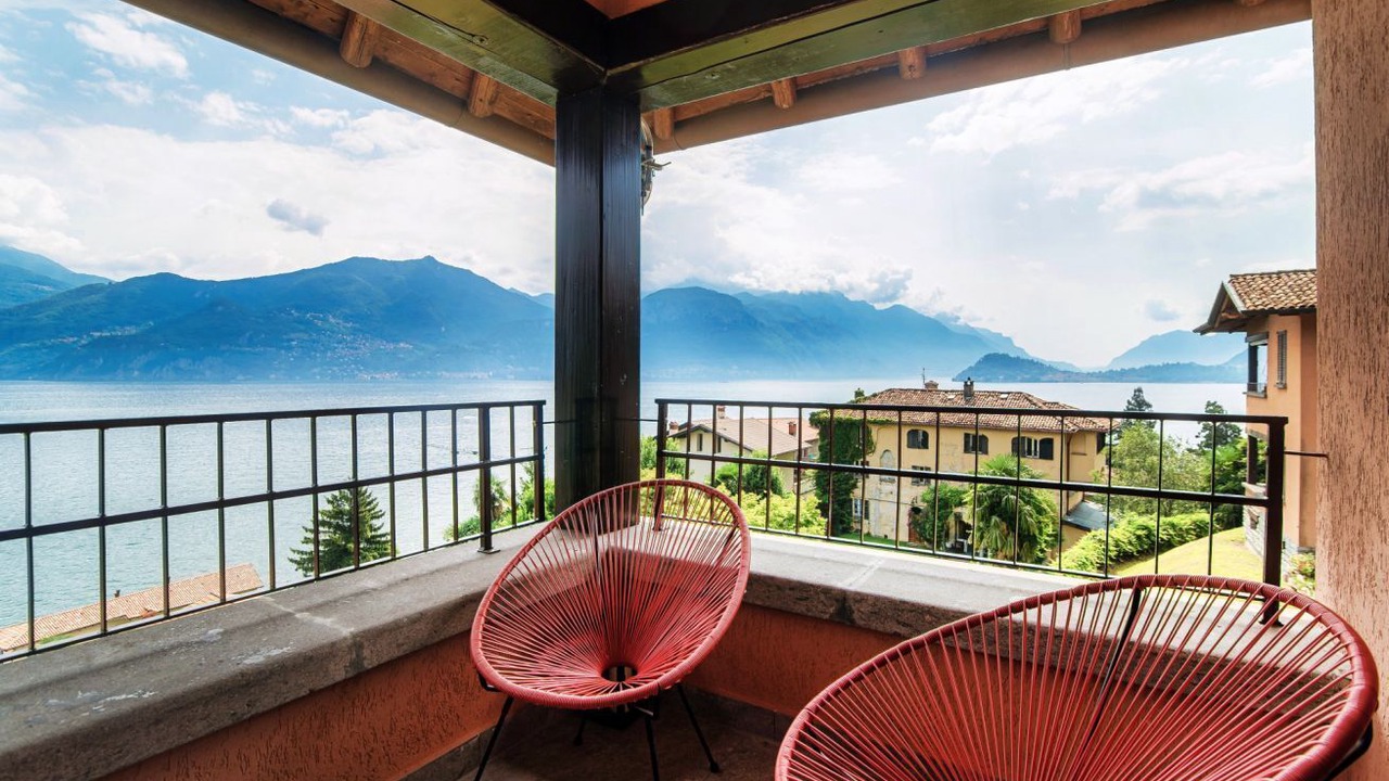 Photo of Outdoor in Menaggio