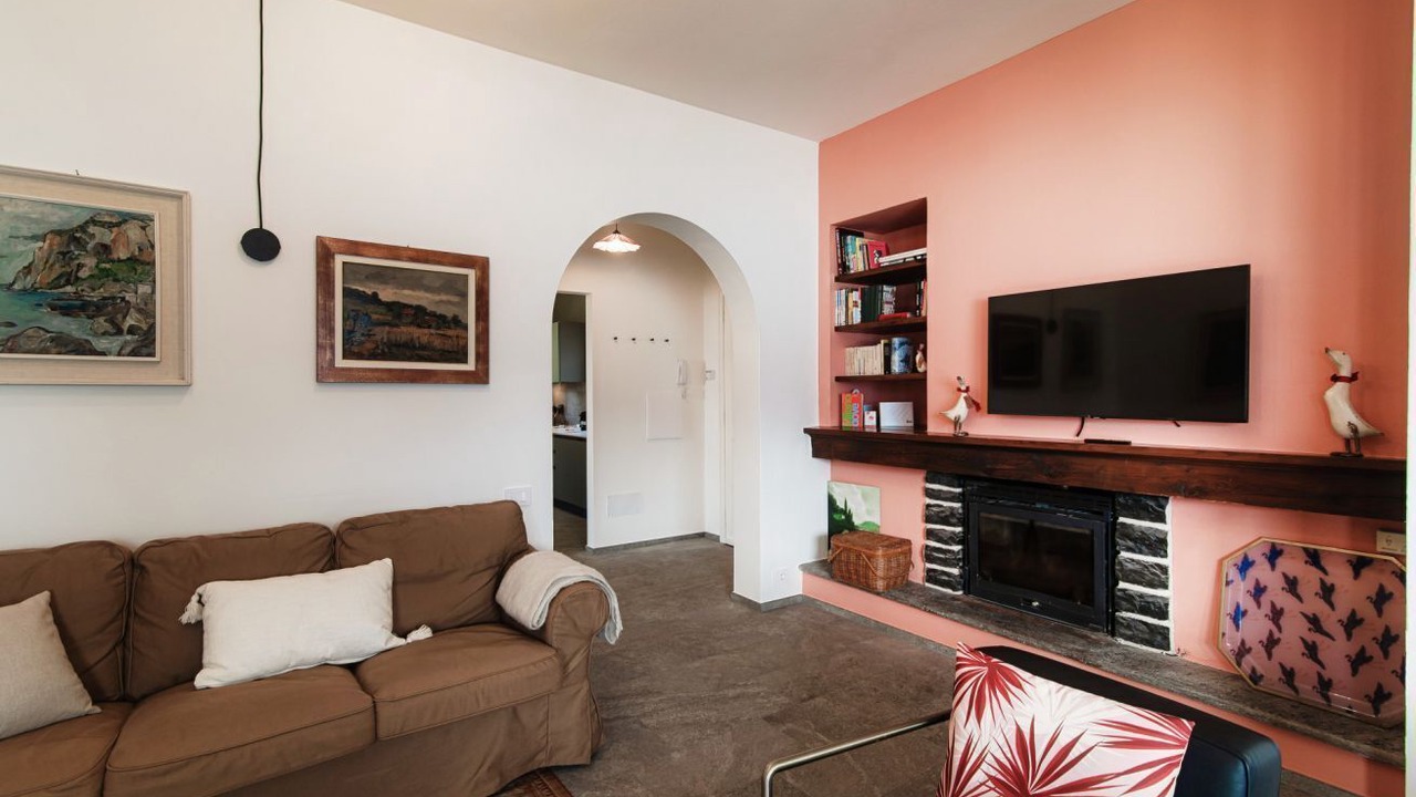 Photo of Livingroom in Menaggio