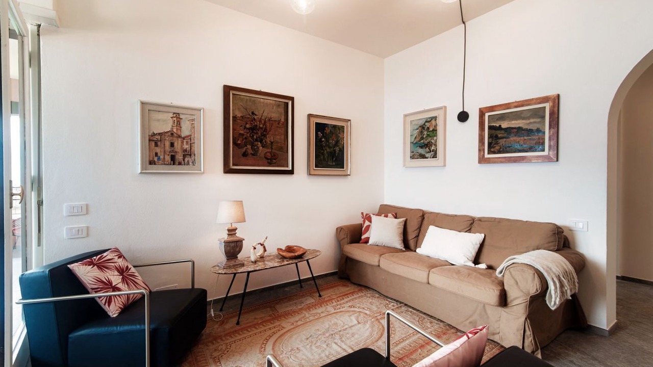 Photo of Livingroom in Menaggio