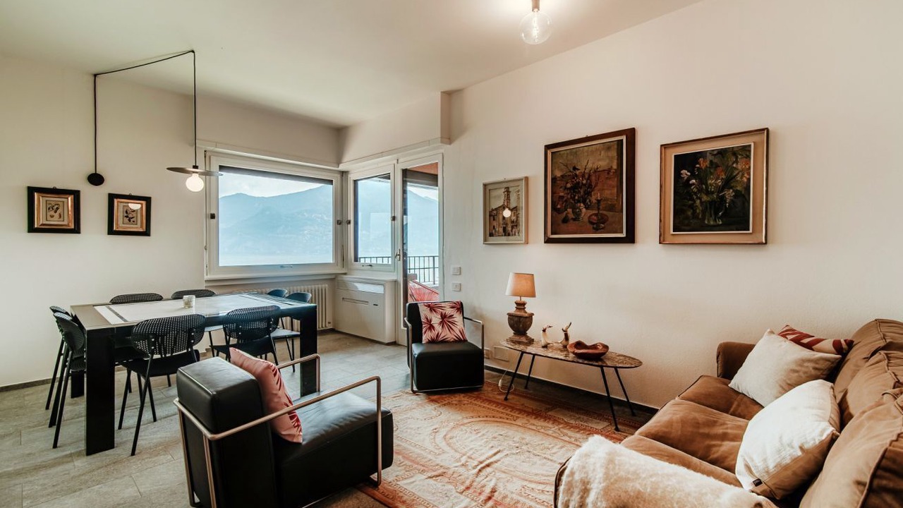 Photo of Livingroom in Menaggio
