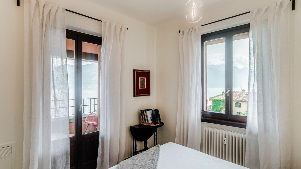 Photo of Bedroom in Menaggio