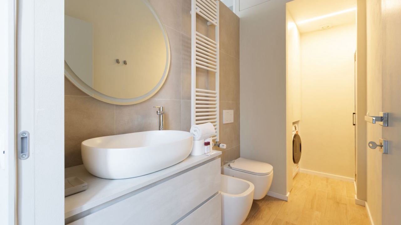 Photo of Bathroom in Washington