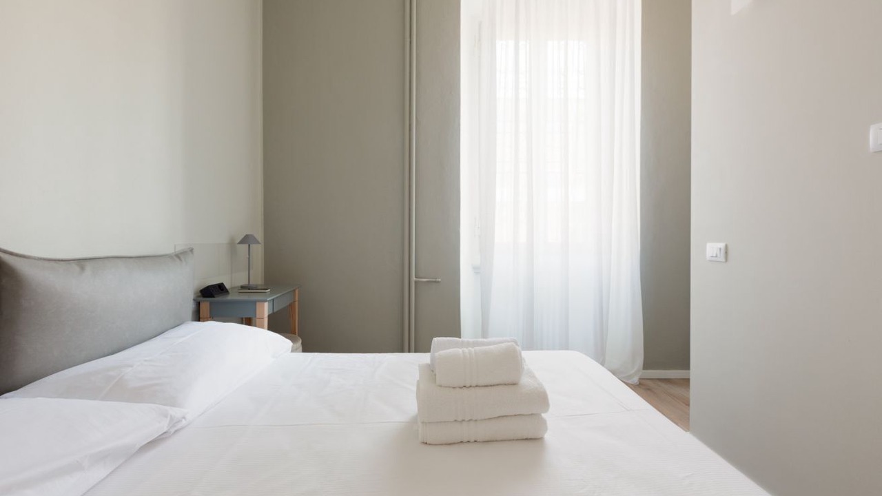 Photo of Bedroom in Washington