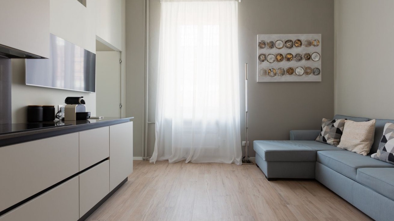 Photo of Livingroom in Washington